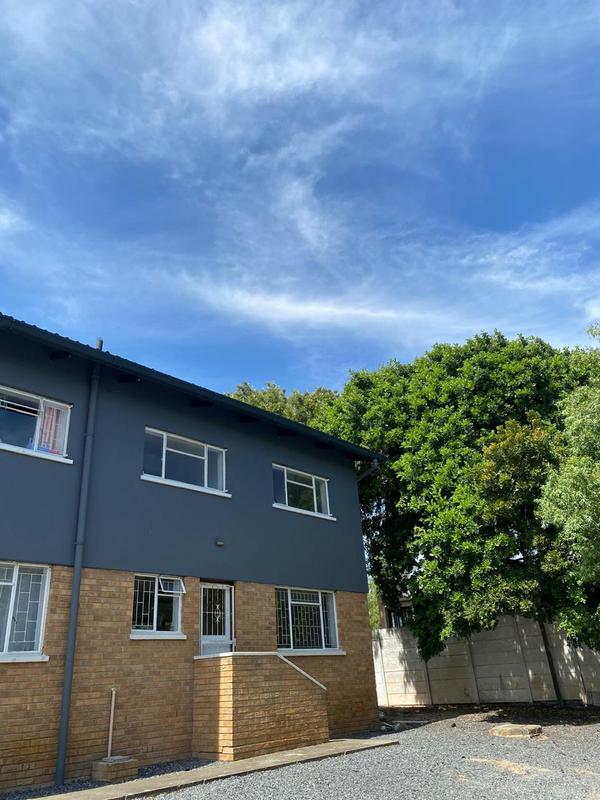 To Let 3 Bedroom Property for Rent in Table View Western Cape